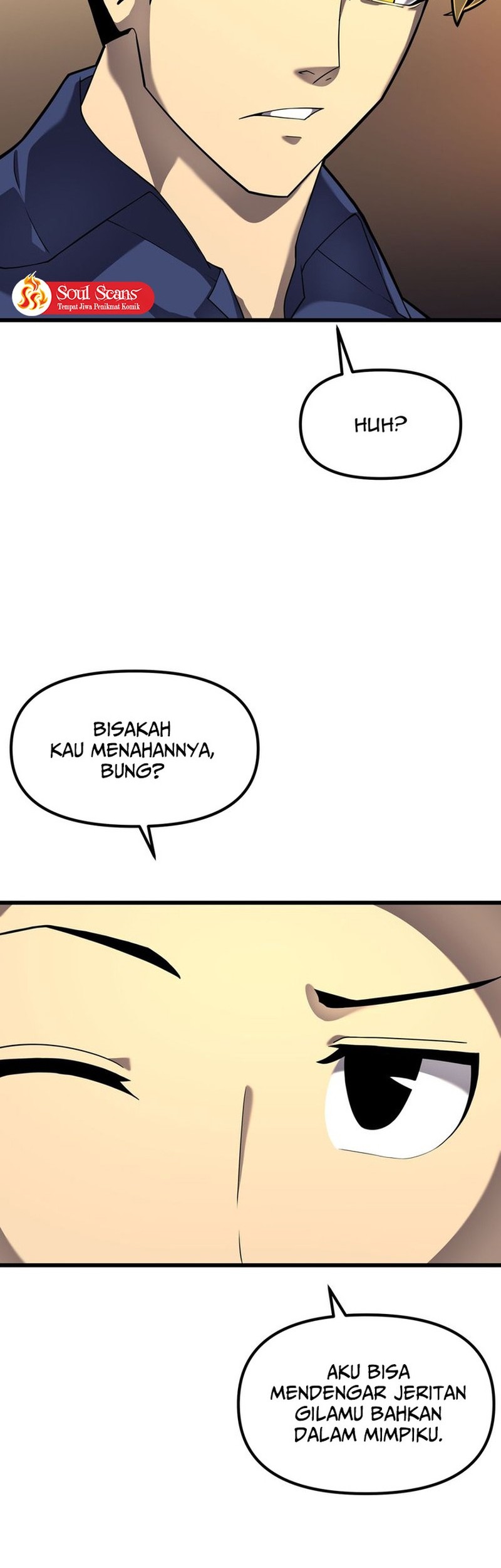 Leveling Up My Isekai’d Abs  Chapter 6 - halaman 54