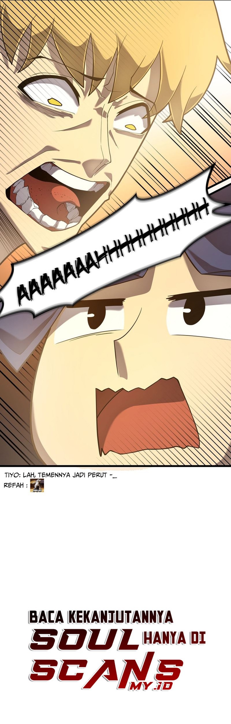Leveling Up My Isekai’d Abs  Chapter 6 - halaman 59