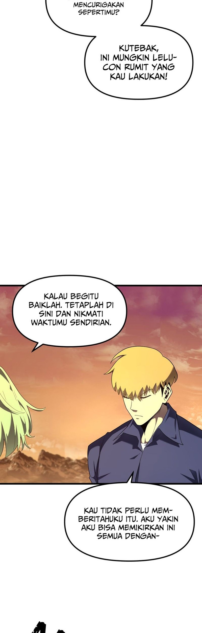 Leveling Up My Isekai’d Abs  Chapter 6 - halaman 8