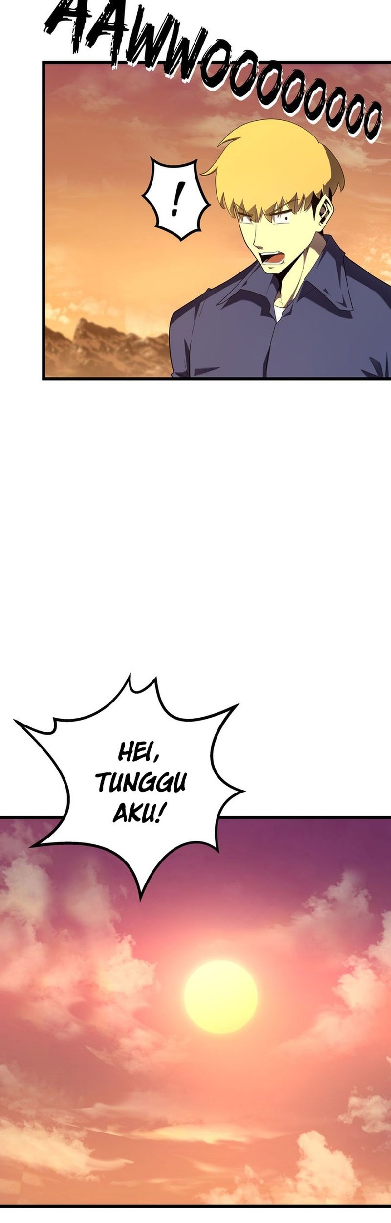 Leveling Up My Isekai’d Abs  Chapter 6 - halaman 9