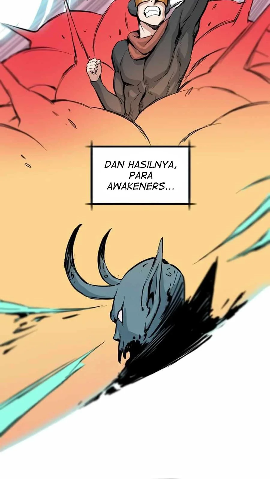 Leveling Up With Likes Chapter 1 - halaman 16