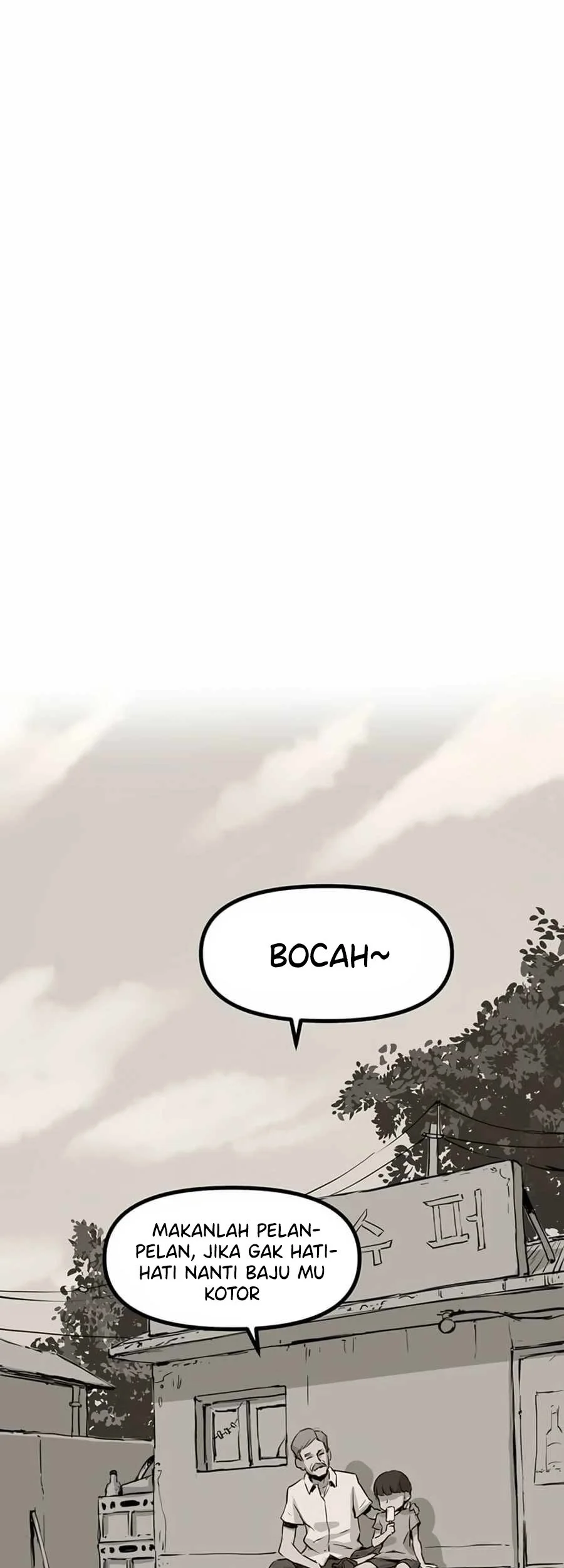 Leveling Up With Likes Chapter 1 - halaman 30