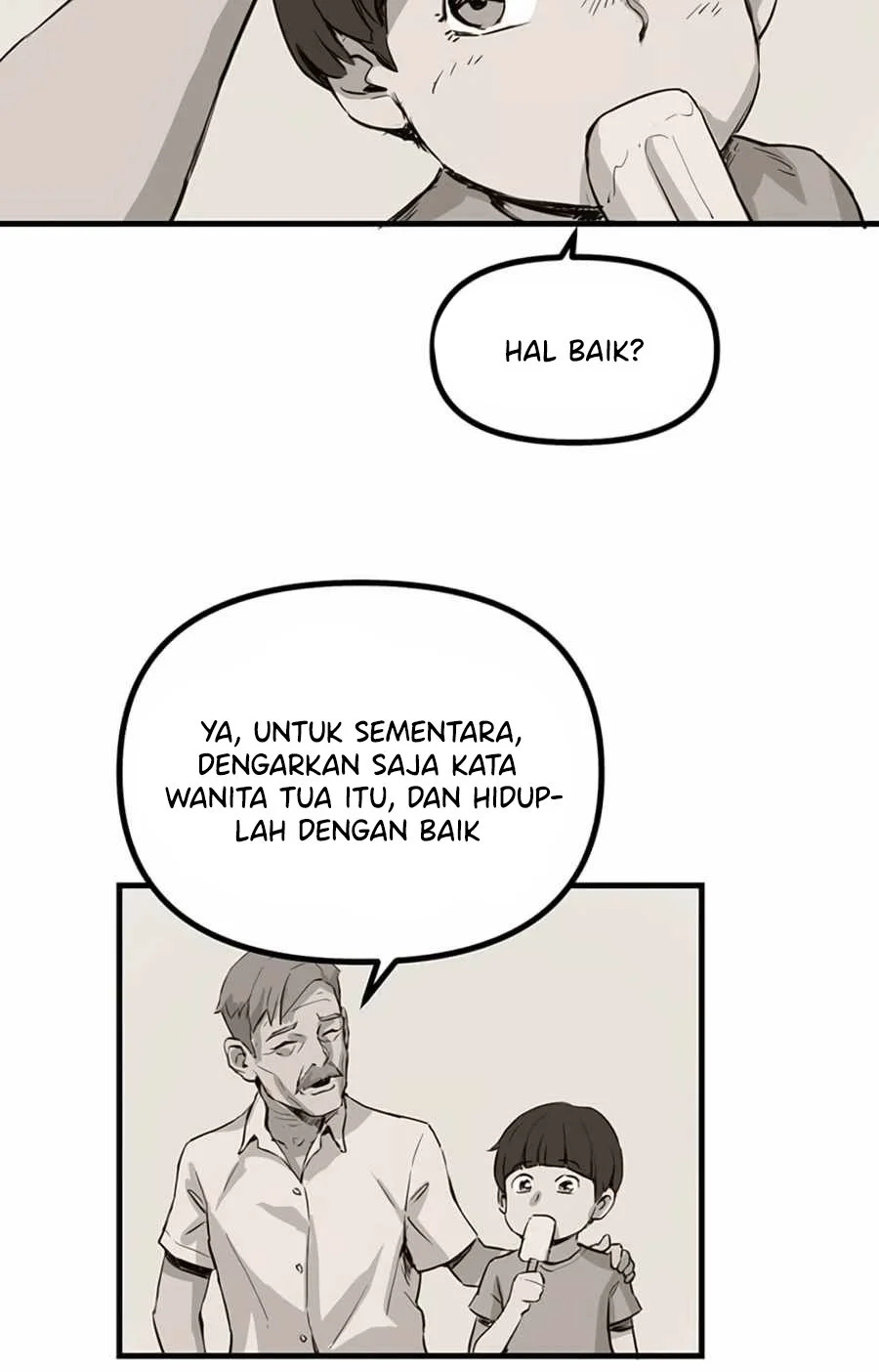 Leveling Up With Likes Chapter 1 - halaman 32