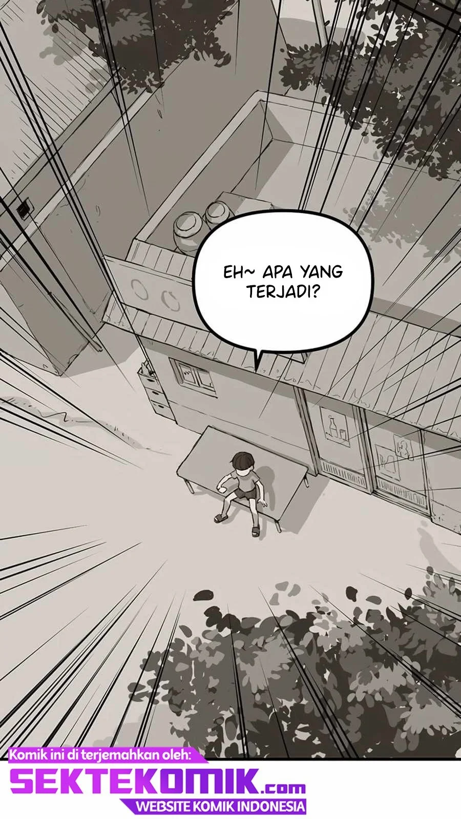 Leveling Up With Likes Chapter 1 - halaman 34