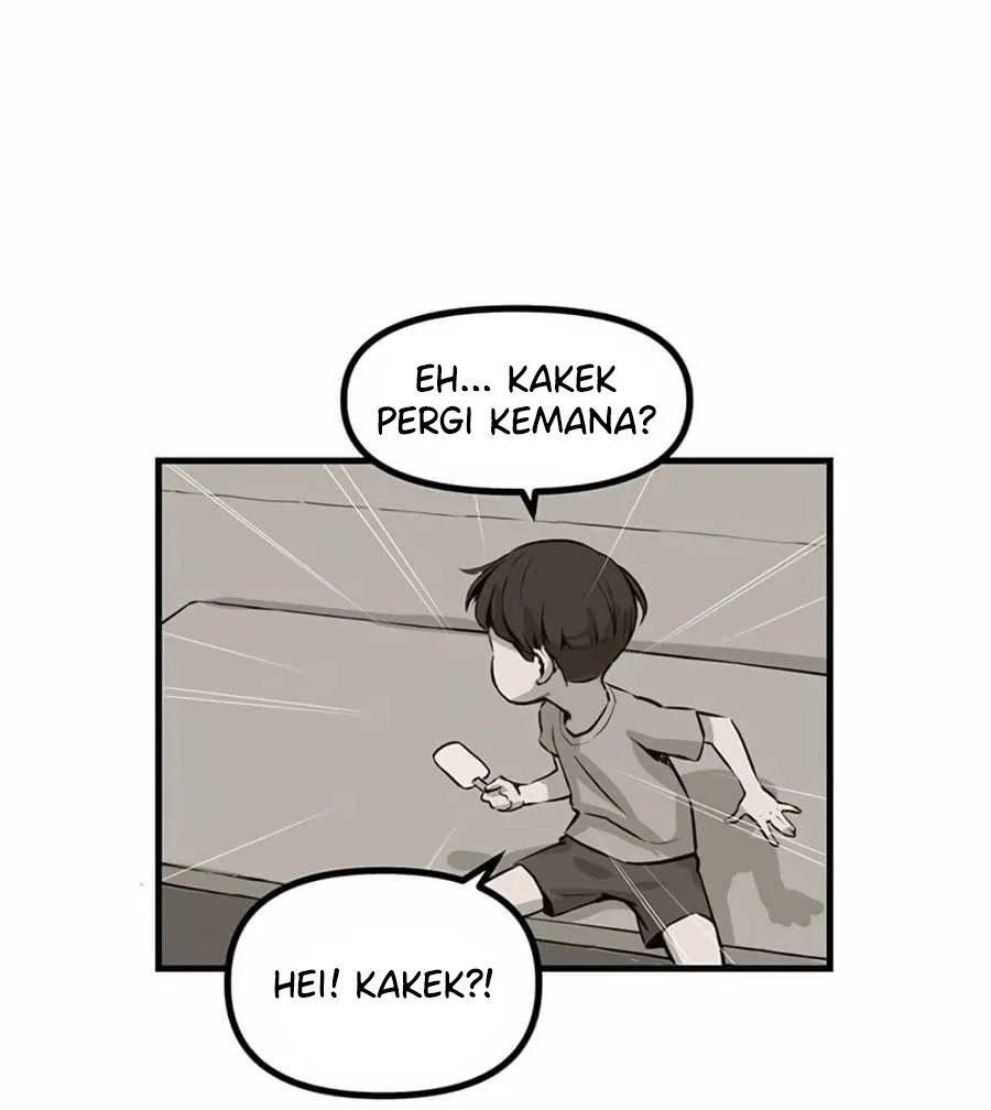 Leveling Up With Likes Chapter 1 - halaman 35