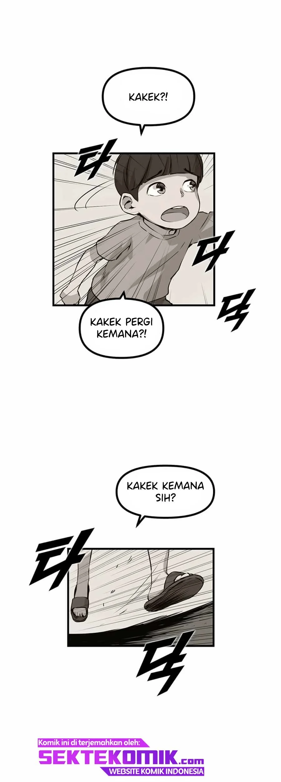Leveling Up With Likes Chapter 1 - halaman 36