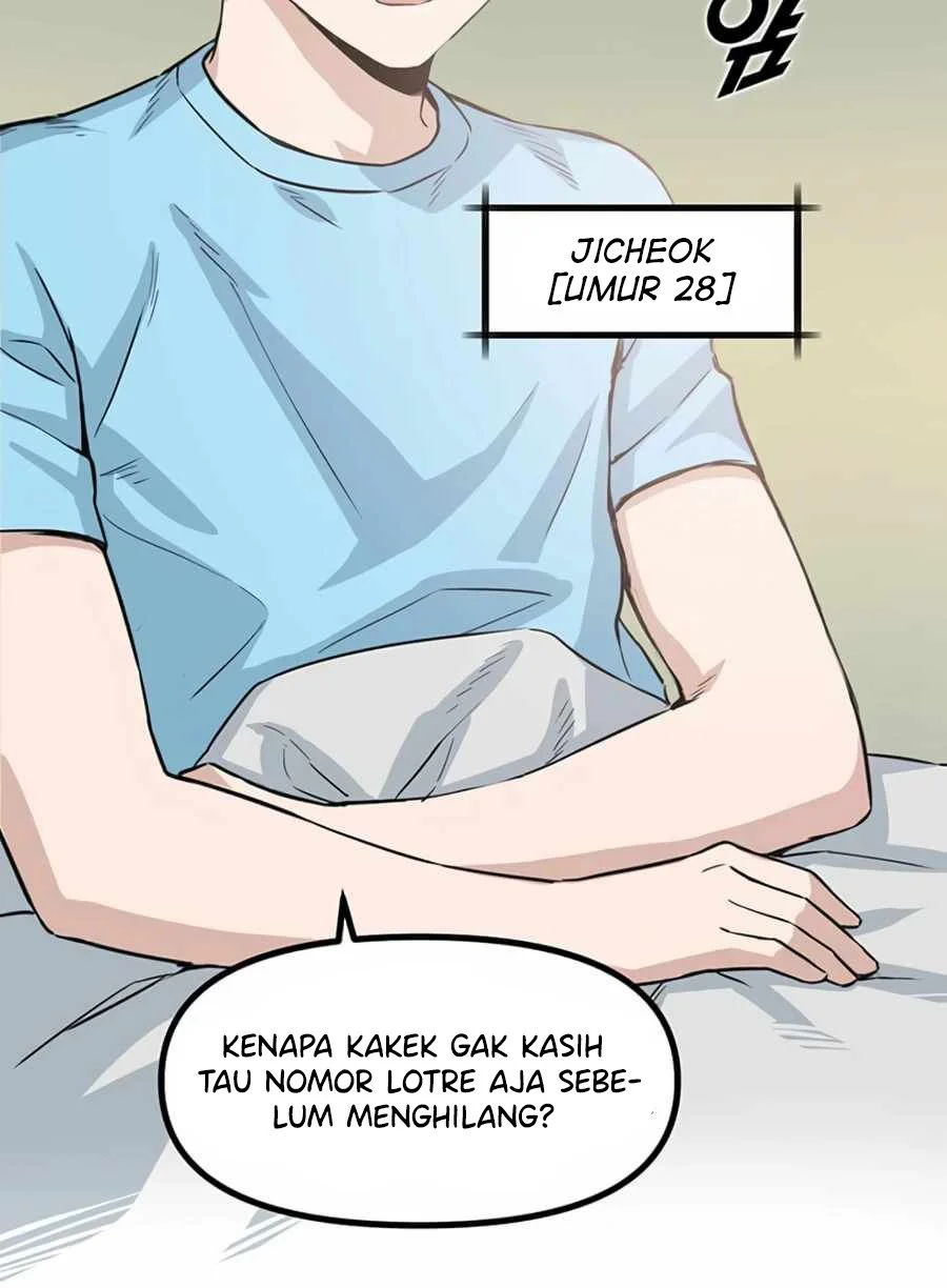 Leveling Up With Likes Chapter 1 - halaman 41