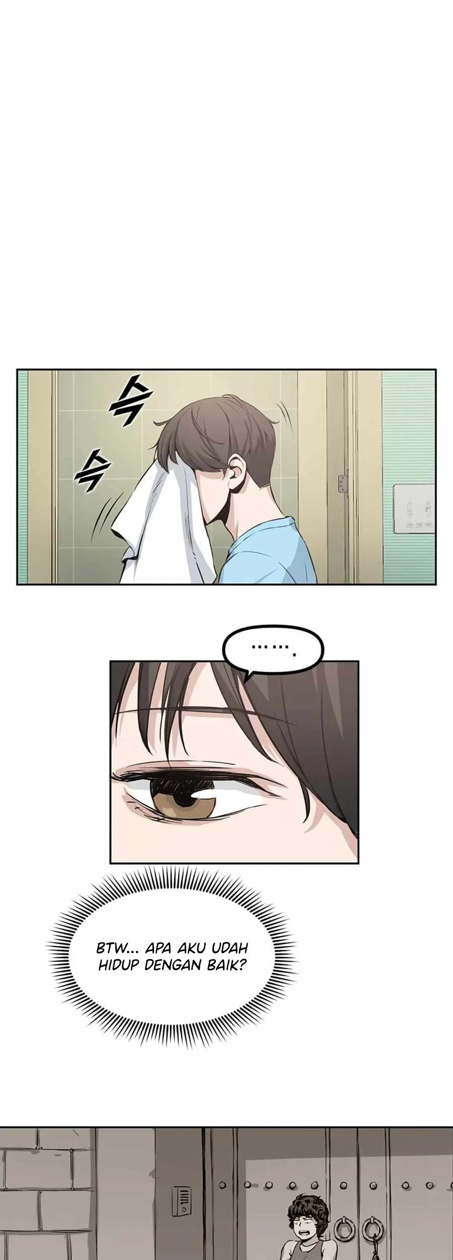 Leveling Up With Likes Chapter 1 - halaman 45