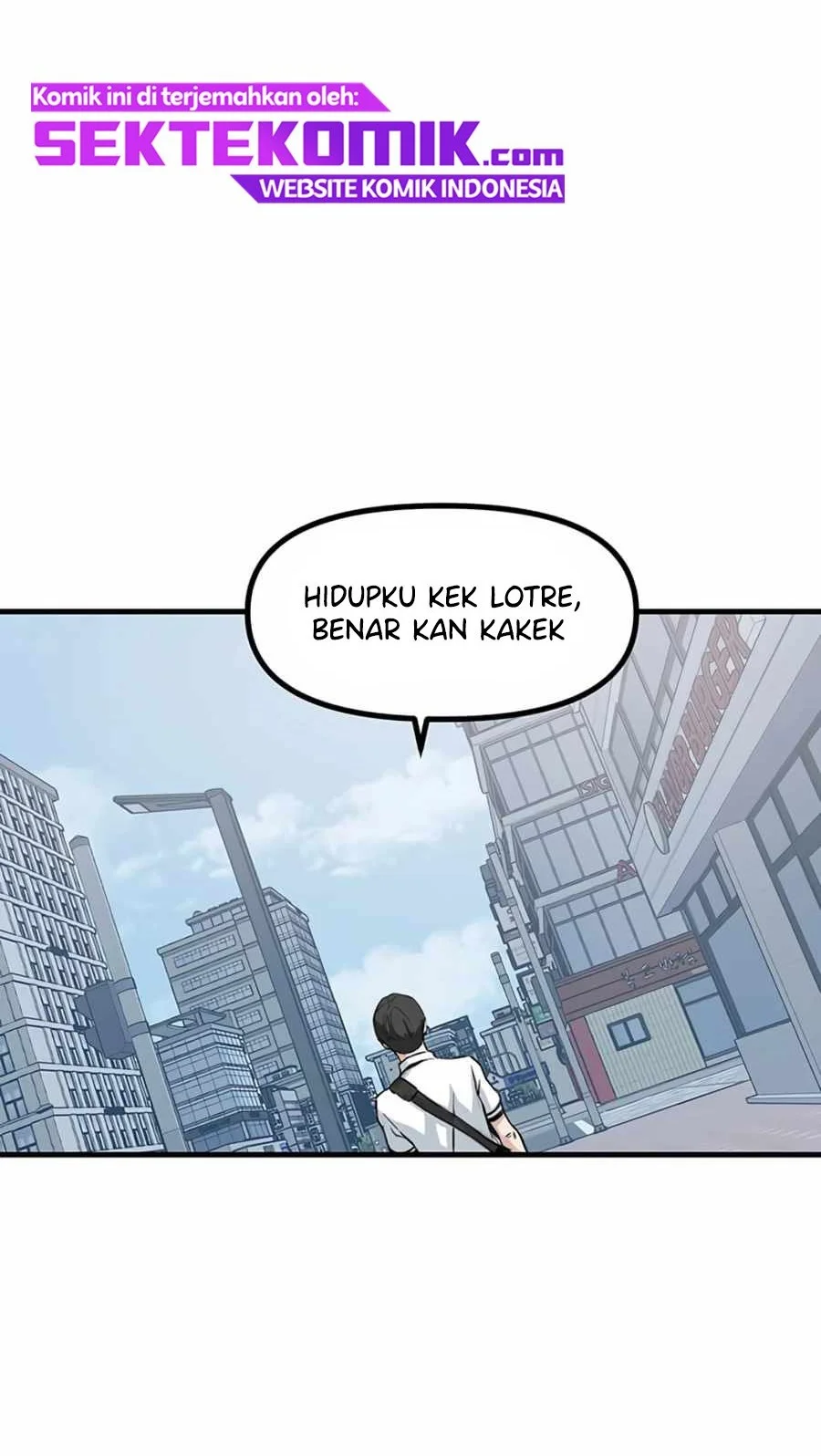 Leveling Up With Likes Chapter 1 - halaman 52