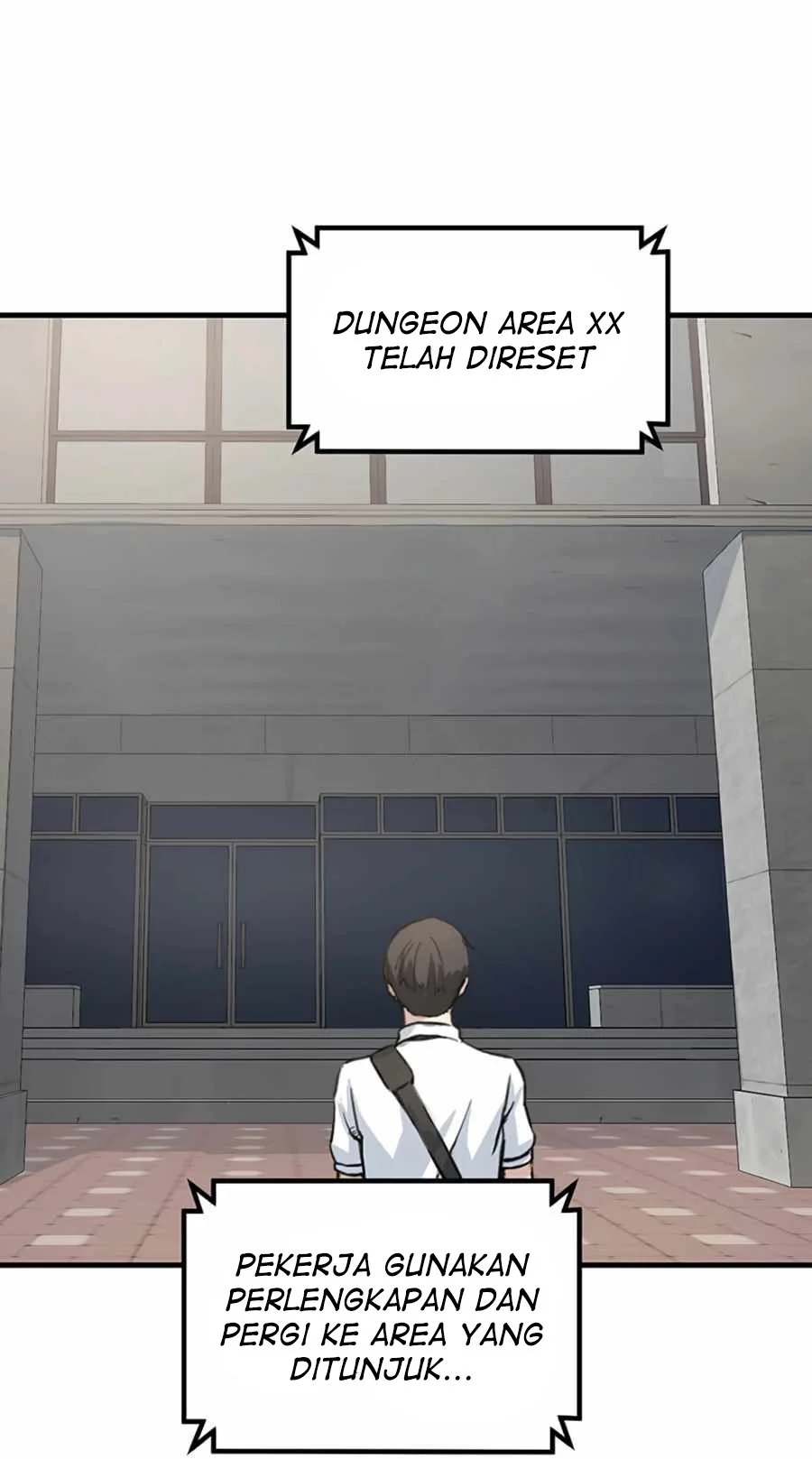 Leveling Up With Likes Chapter 1 - halaman 59