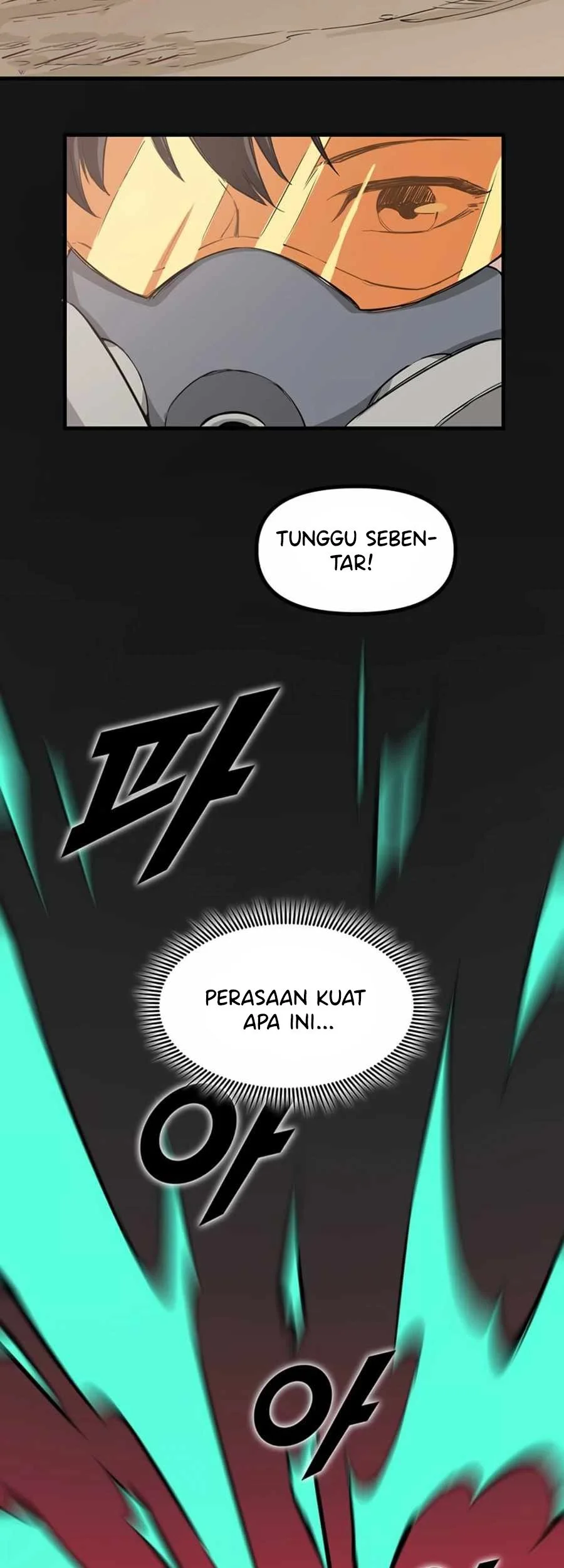 Leveling Up With Likes Chapter 1 - halaman 65