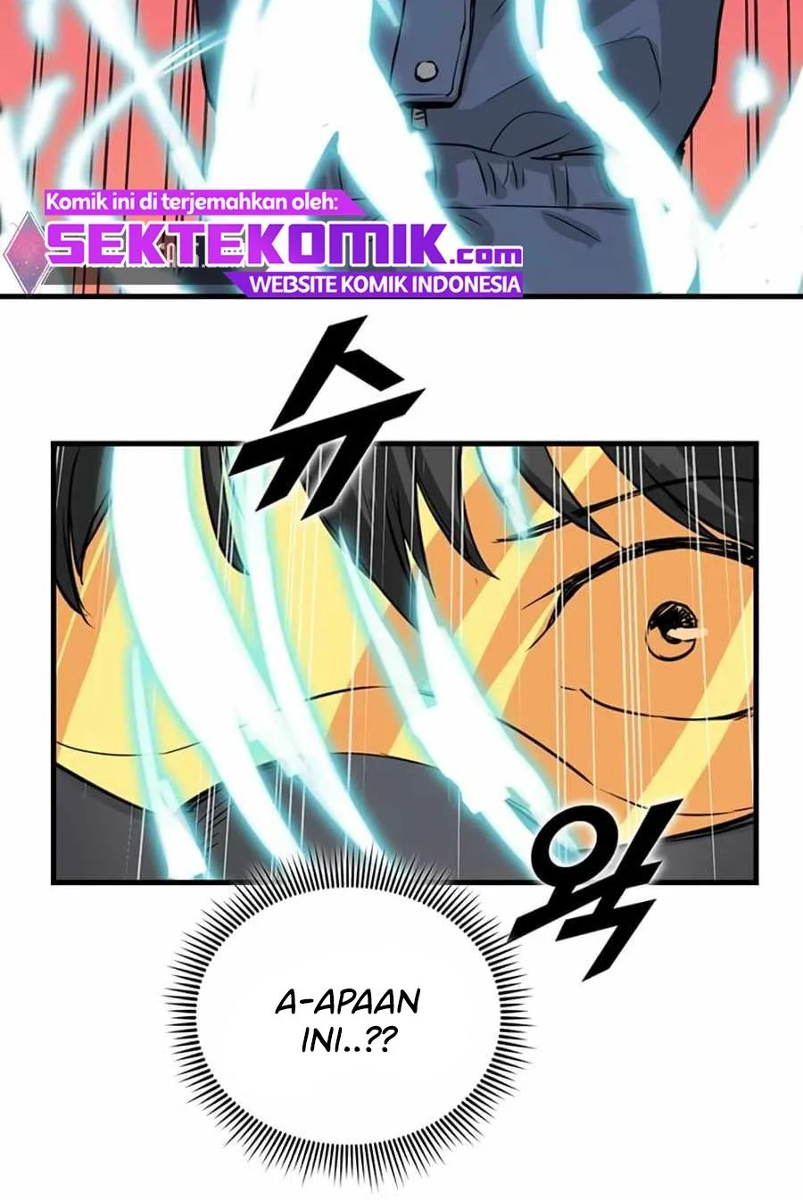 Leveling Up With Likes Chapter 1 - halaman 75