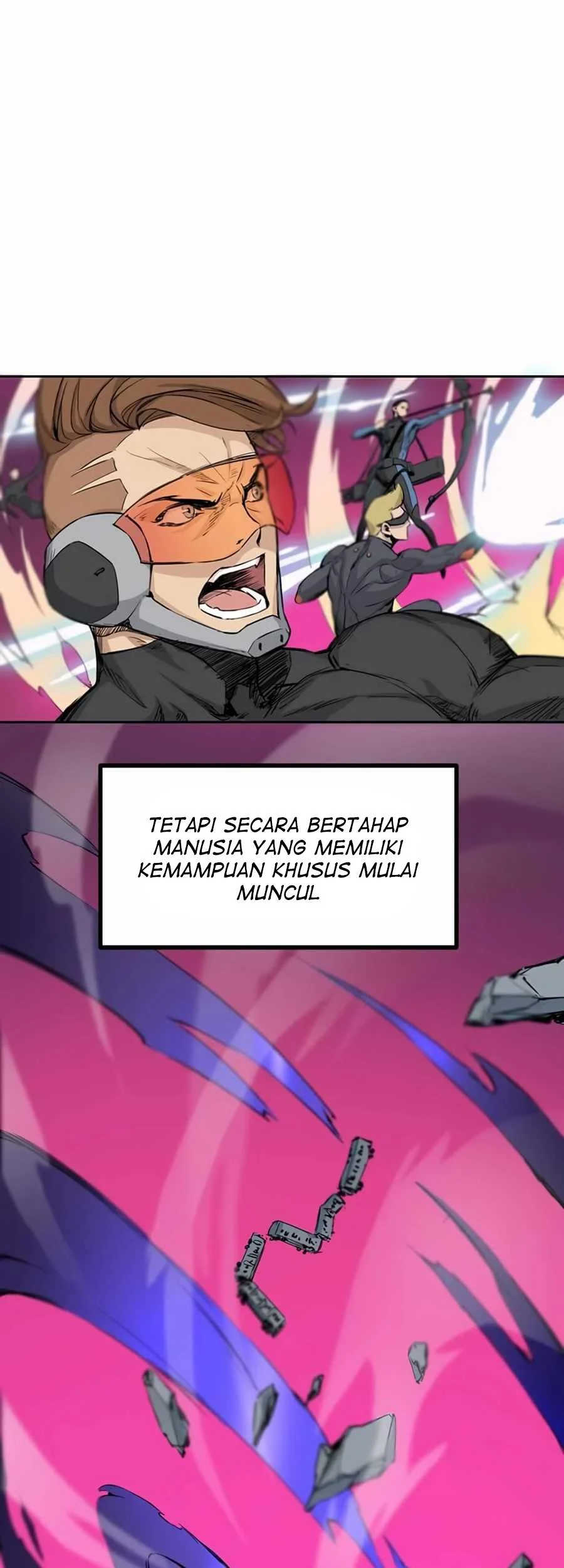 Leveling Up With Likes Chapter 1 - halaman 8