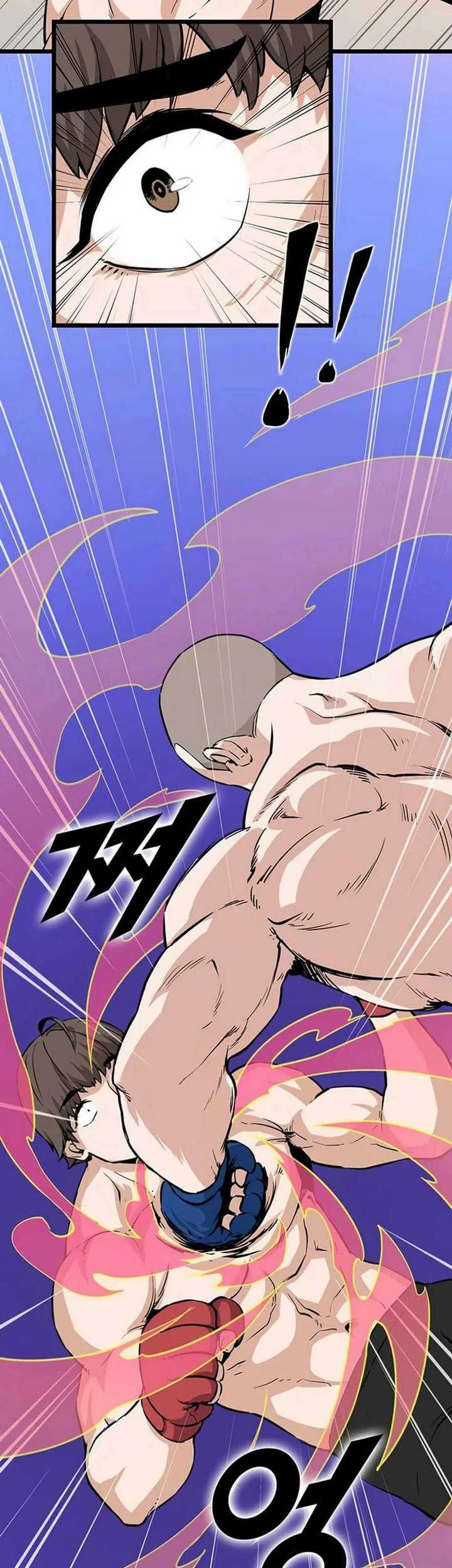 Leveling Up With Likes Chapter 18.1 - halaman 26