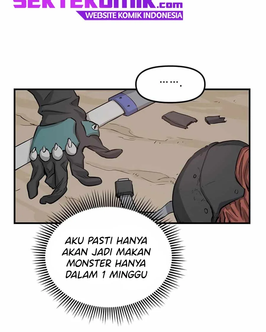 Leveling Up With Likes Chapter 2 - halaman 11