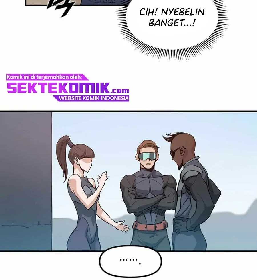 Leveling Up With Likes Chapter 2 - halaman 18