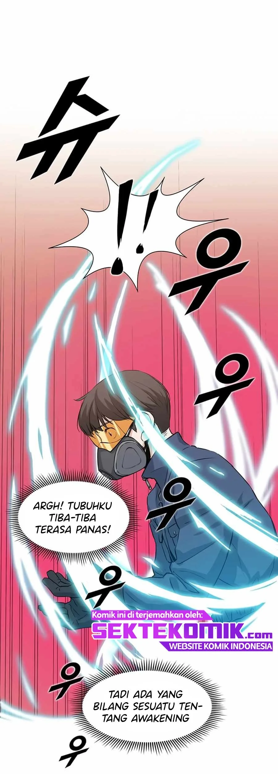 Leveling Up With Likes Chapter 2 - halaman 2