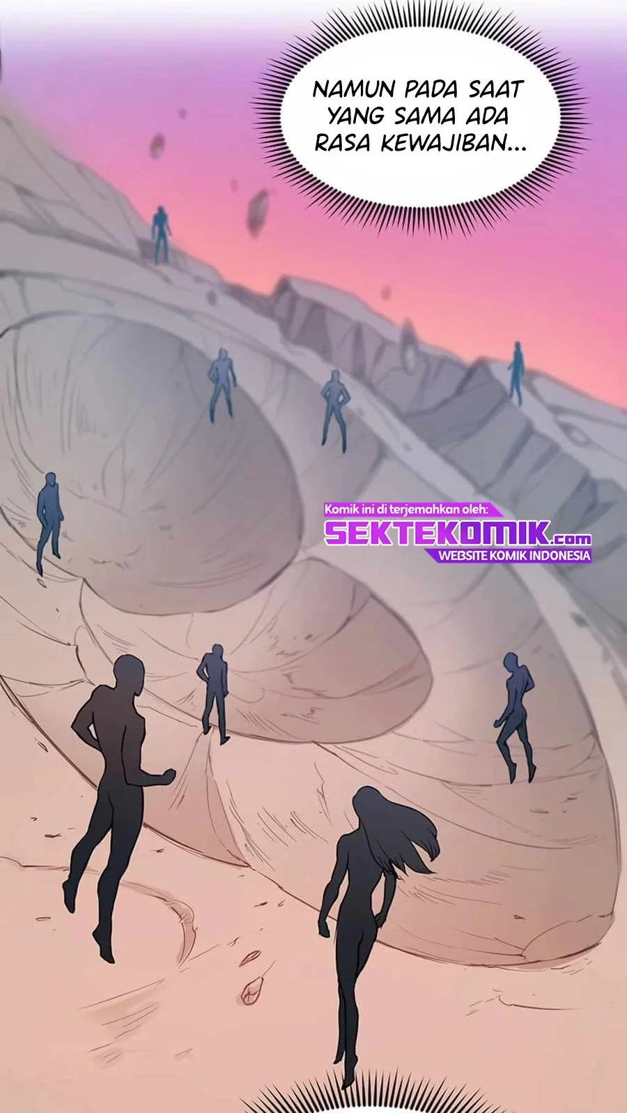 Leveling Up With Likes Chapter 2 - halaman 20