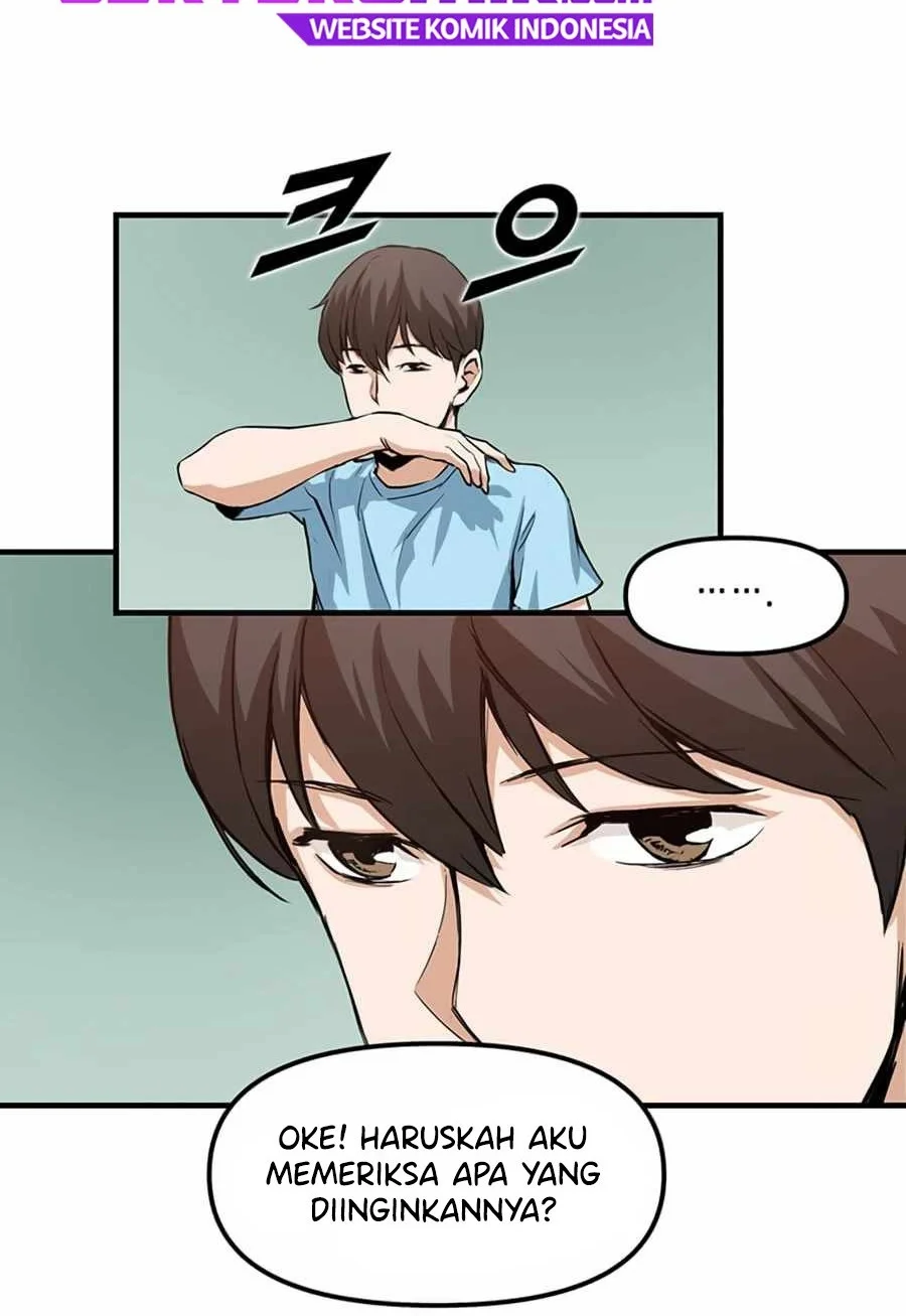 Leveling Up With Likes Chapter 2 - halaman 33