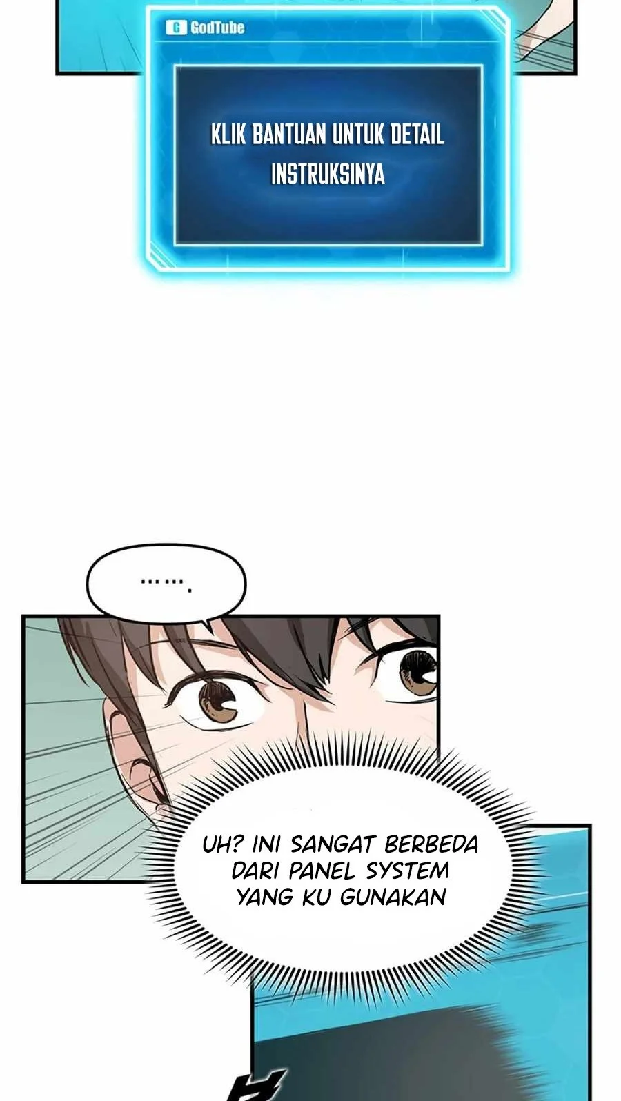 Leveling Up With Likes Chapter 2 - halaman 39