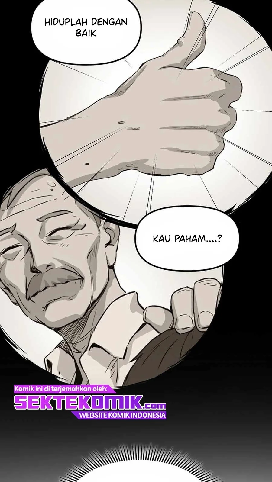 Leveling Up With Likes Chapter 2 - halaman 42