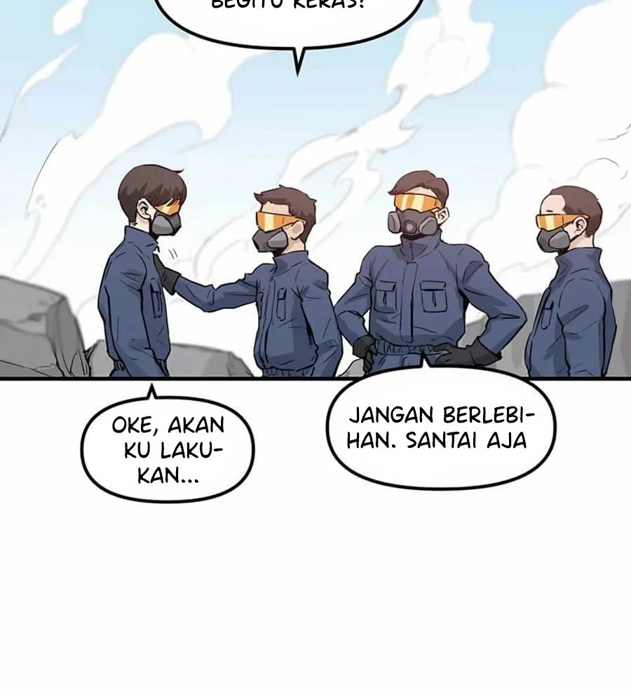 Leveling Up With Likes Chapter 2 - halaman 5