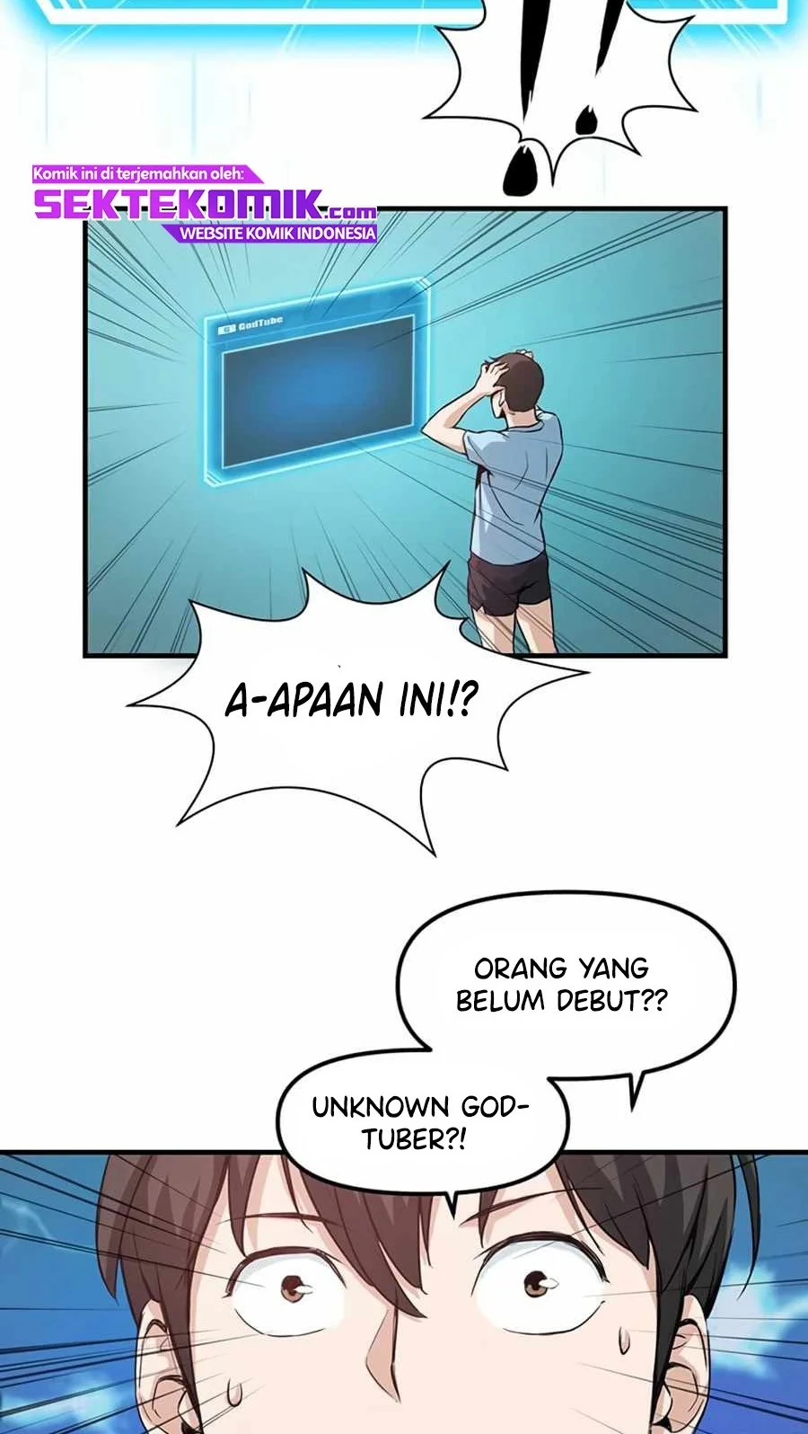 Leveling Up With Likes Chapter 2 - halaman 52