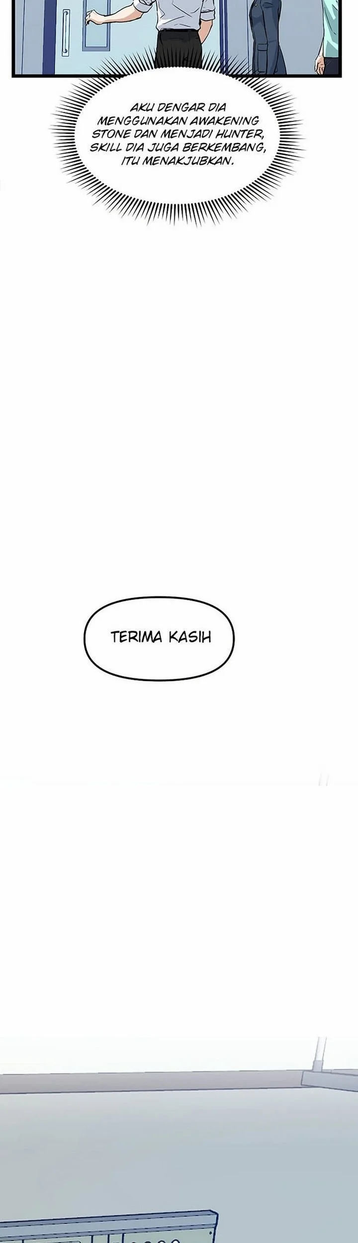Leveling Up With Likes Chapter 21.1 - halaman 30