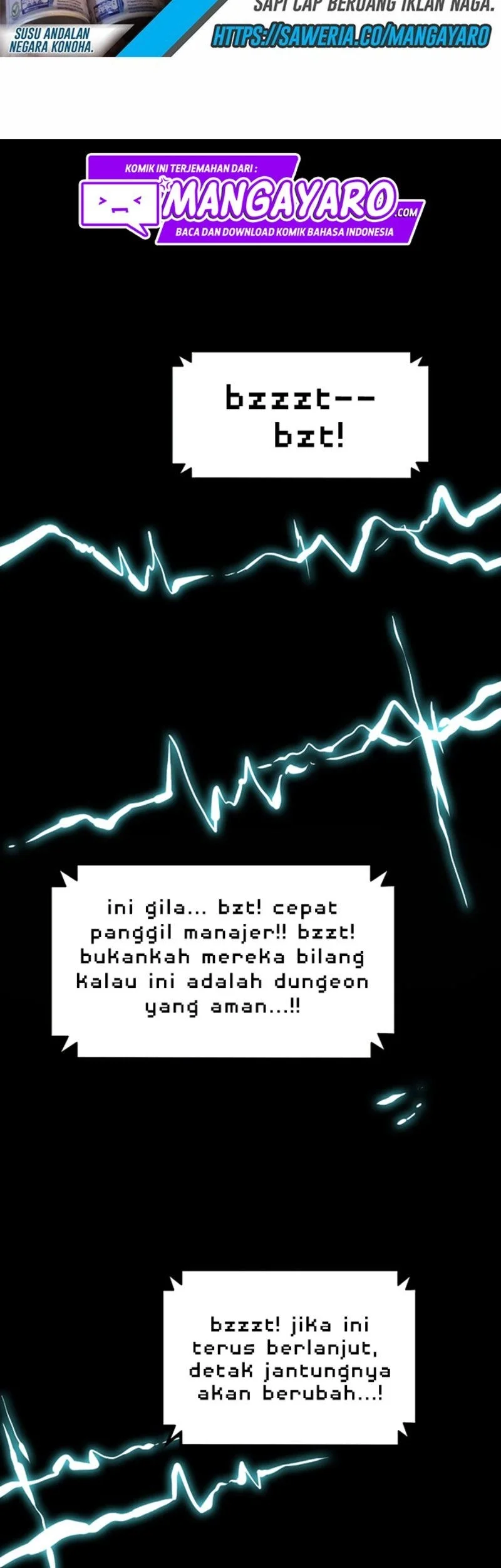 Leveling Up With Likes Chapter 27 - halaman 4