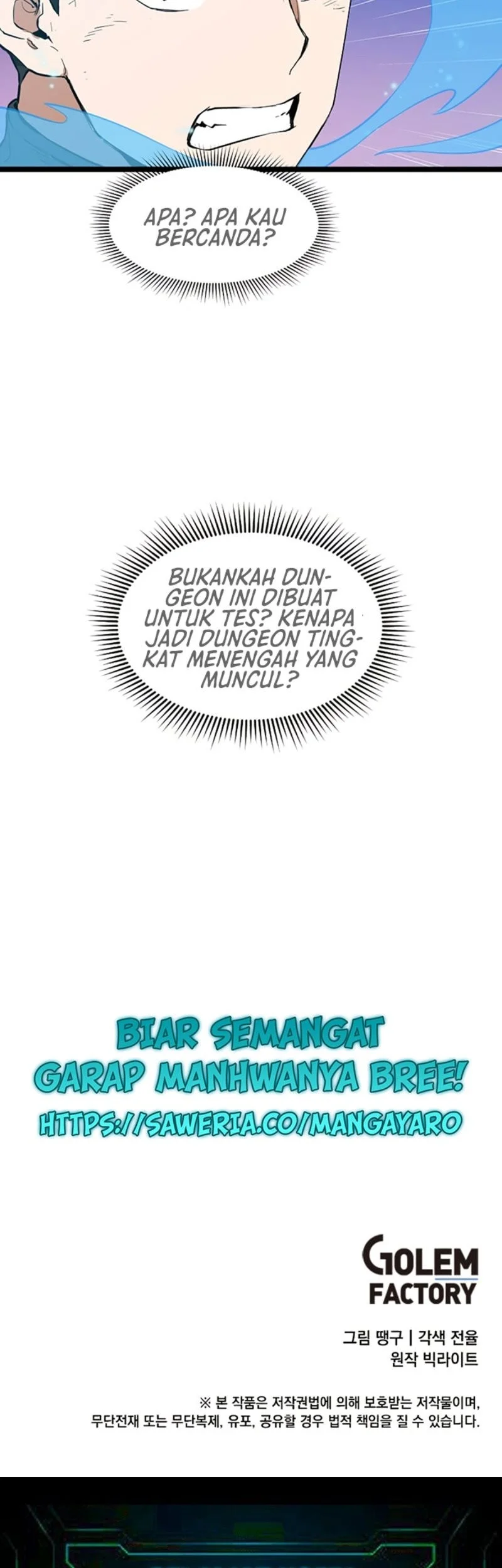 Leveling Up With Likes Chapter 27 - halaman 83