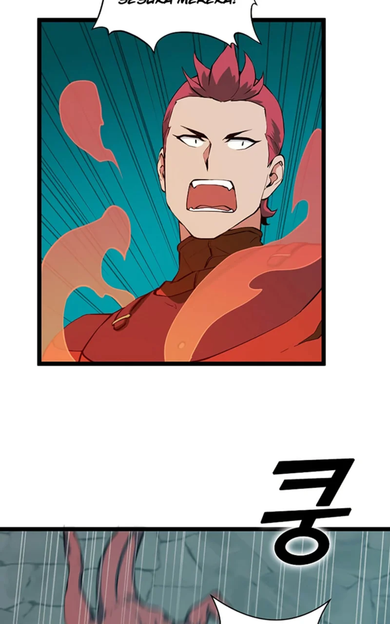 Leveling Up With Likes Chapter 28 - halaman 10