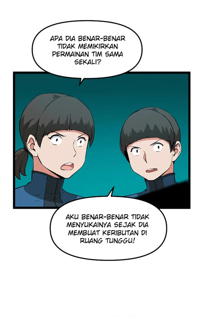 Leveling Up With Likes Chapter 28 - halaman 14