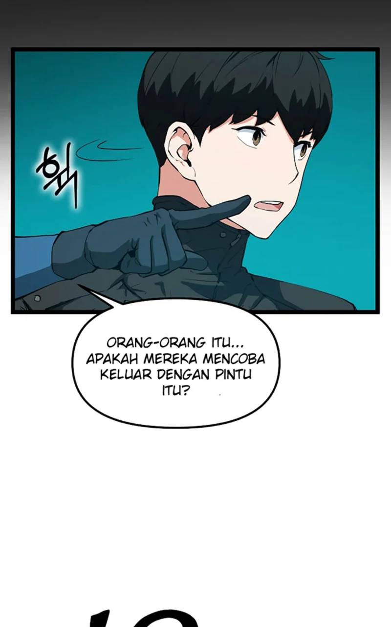 Leveling Up With Likes Chapter 28 - halaman 18