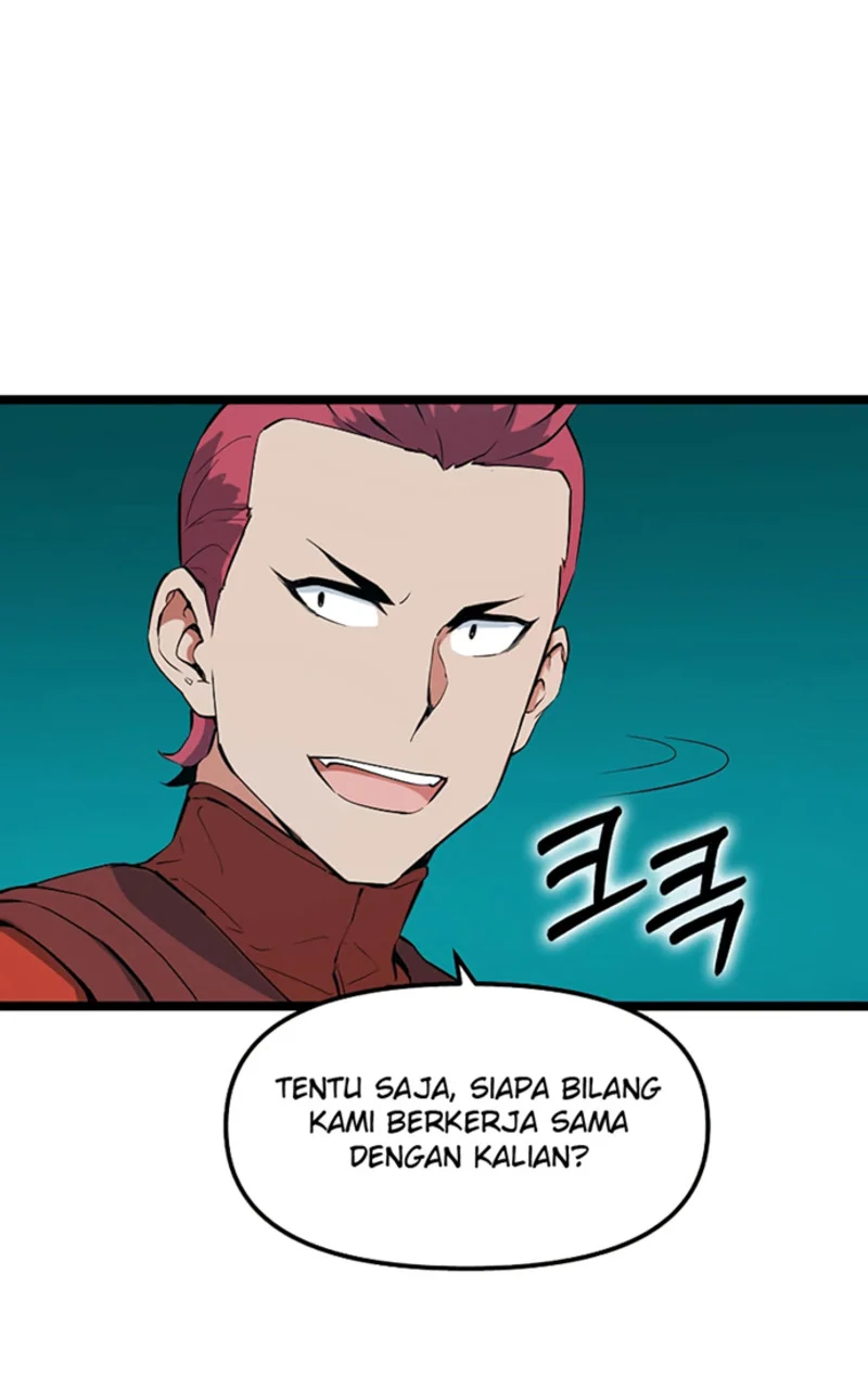 Leveling Up With Likes Chapter 28 - halaman 20