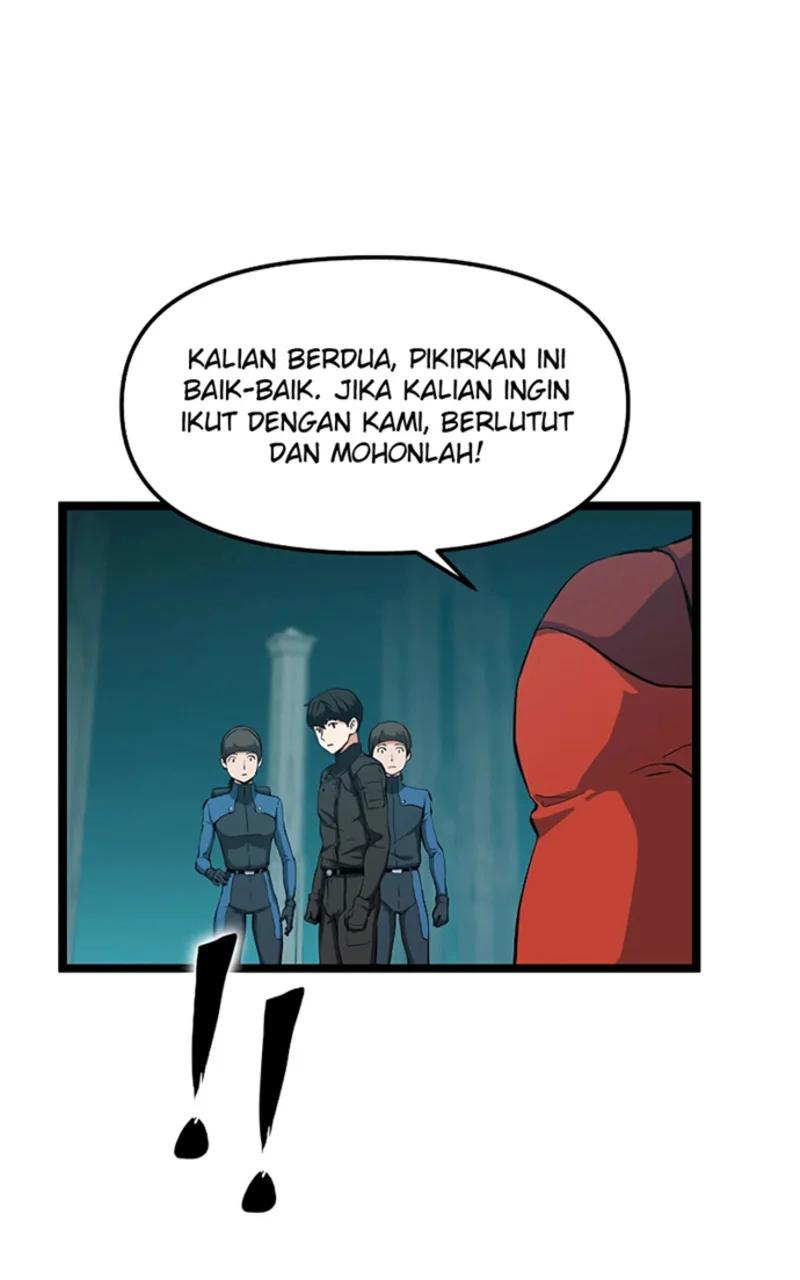 Leveling Up With Likes Chapter 28 - halaman 21