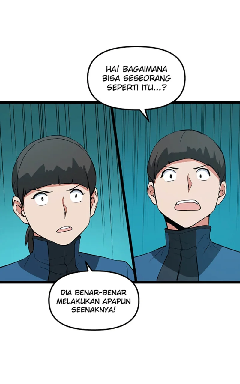 Leveling Up With Likes Chapter 28 - halaman 22