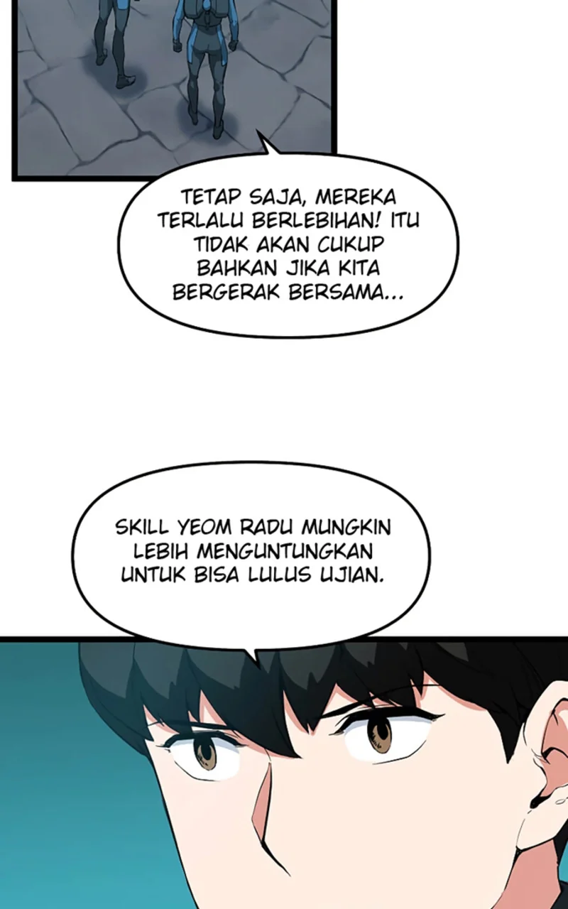 Leveling Up With Likes Chapter 28 - halaman 24