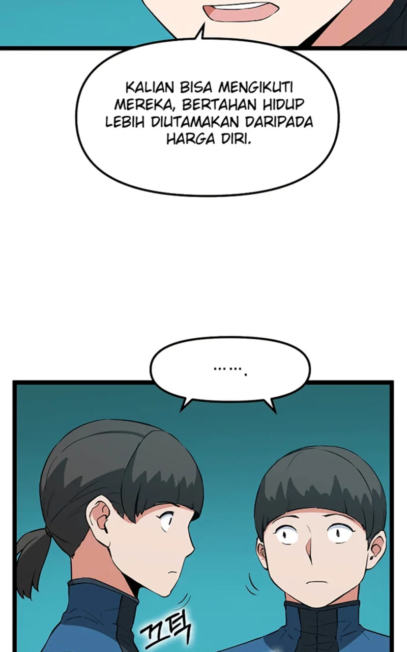 Leveling Up With Likes Chapter 28 - halaman 25
