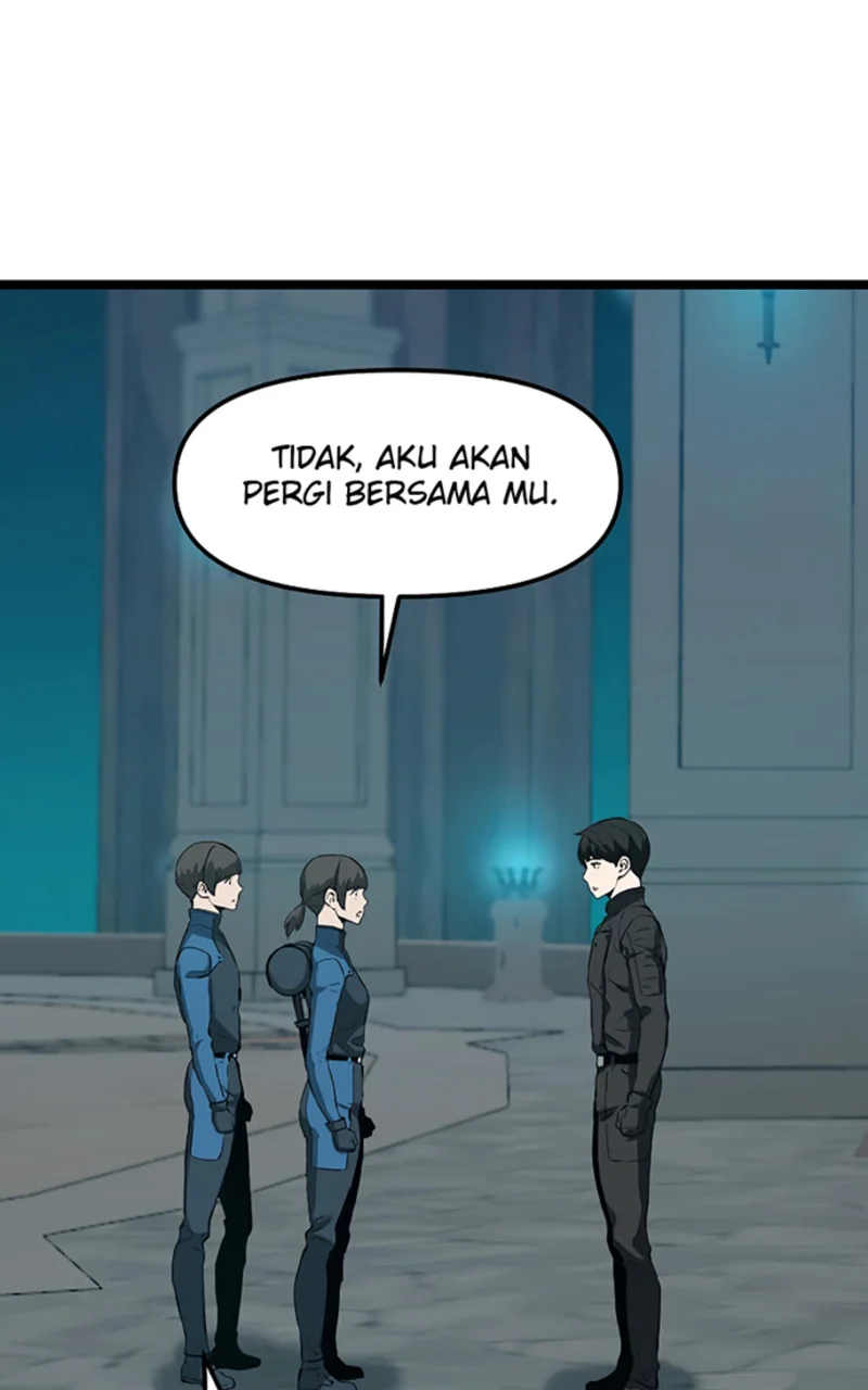 Leveling Up With Likes Chapter 28 - halaman 27