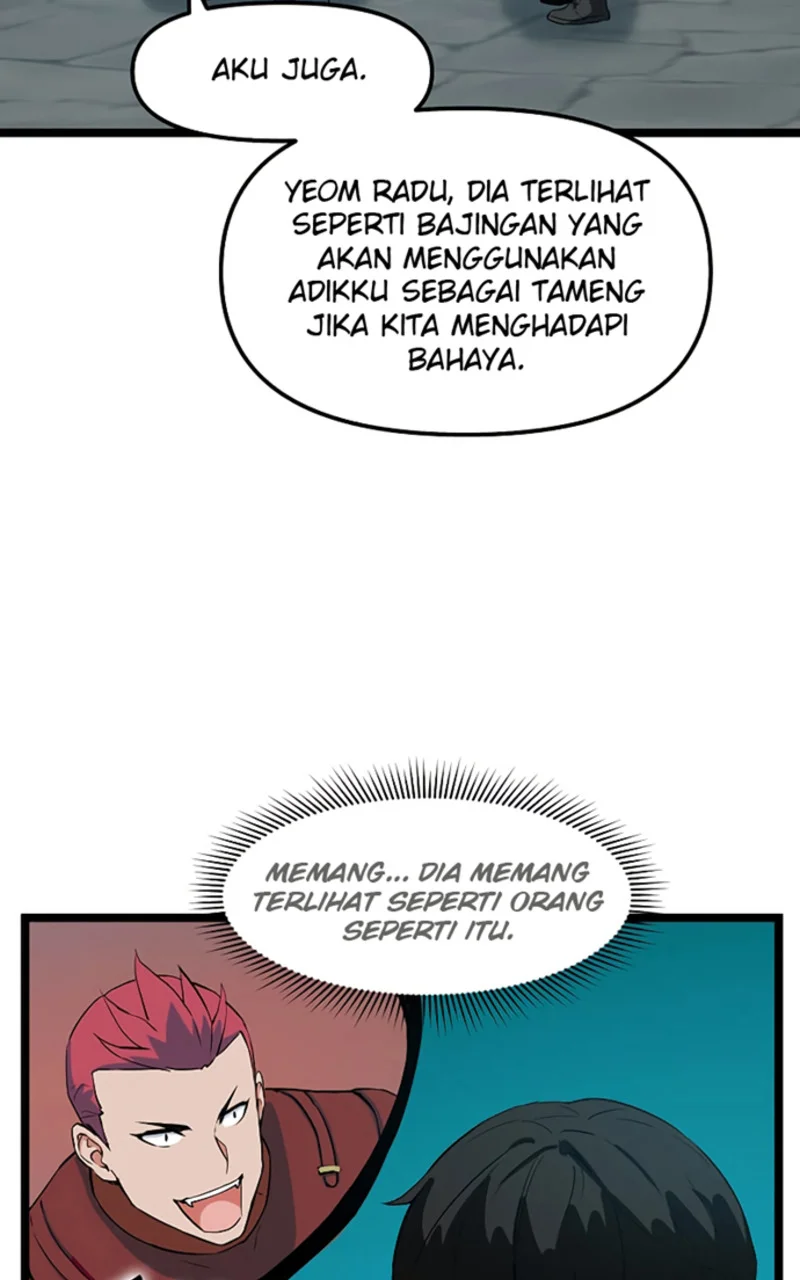 Leveling Up With Likes Chapter 28 - halaman 28