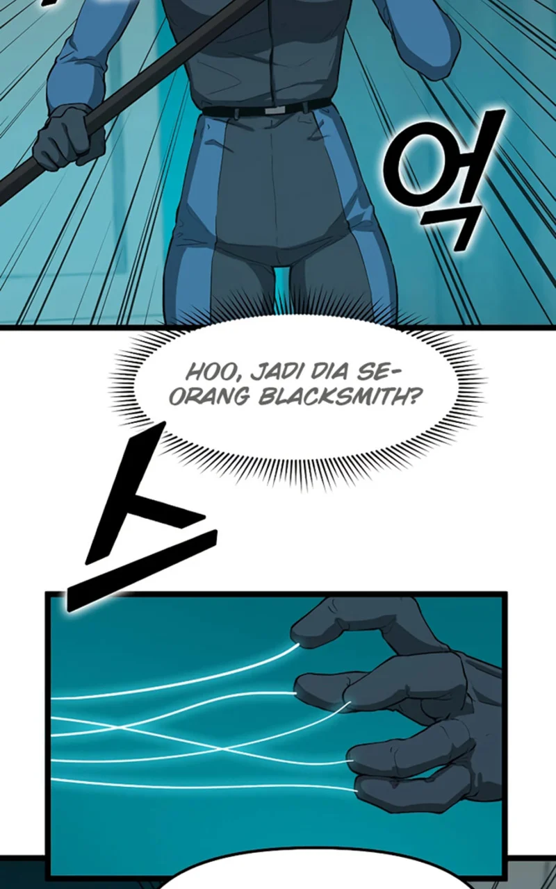Leveling Up With Likes Chapter 28 - halaman 34
