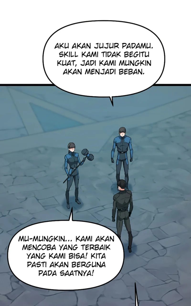 Leveling Up With Likes Chapter 28 - halaman 36