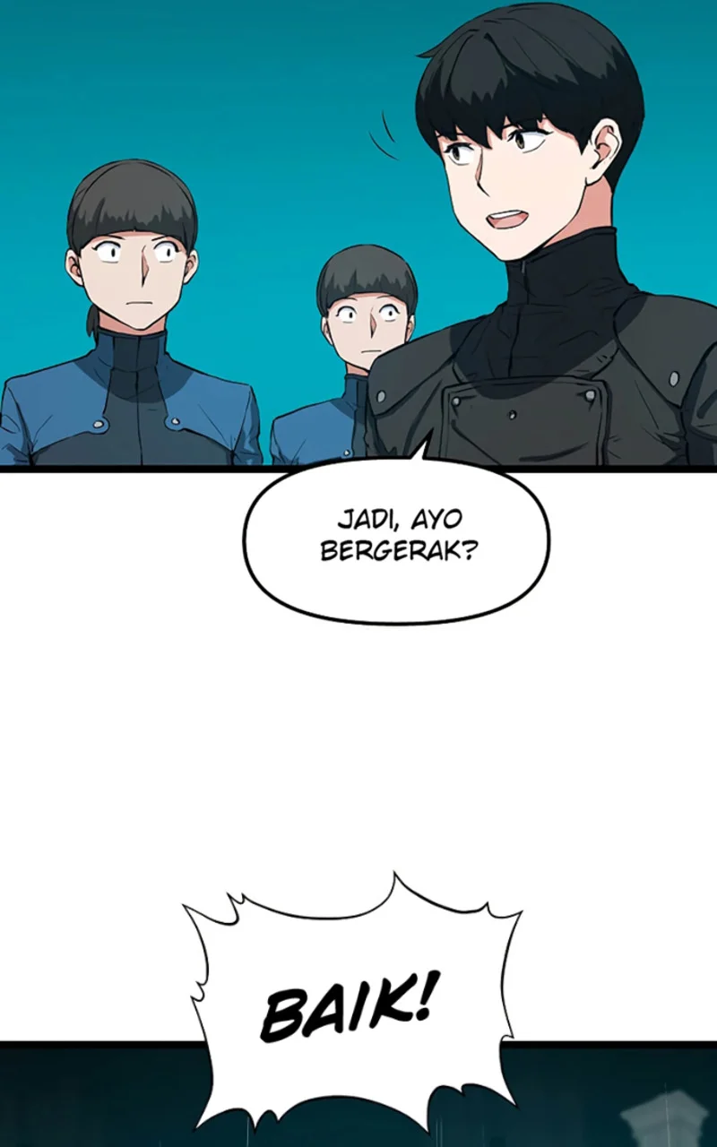 Leveling Up With Likes Chapter 28 - halaman 39