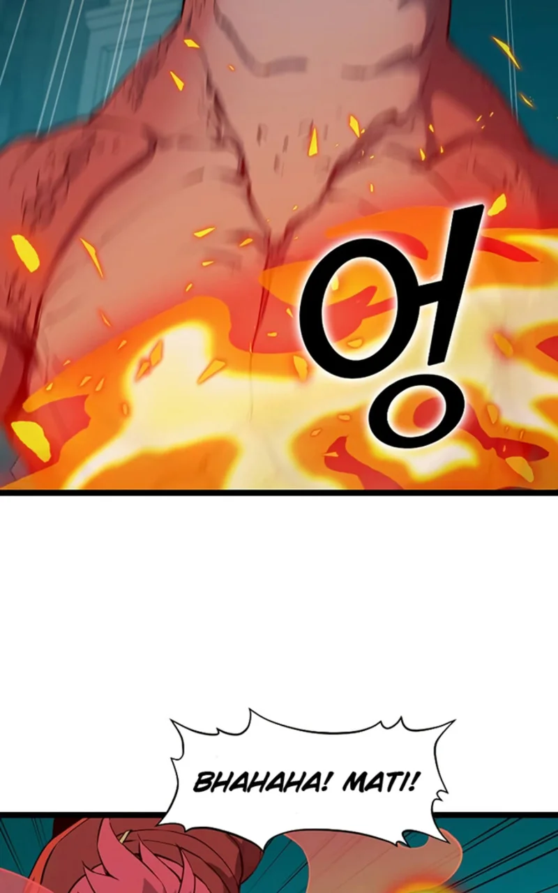 Leveling Up With Likes Chapter 28 - halaman 4