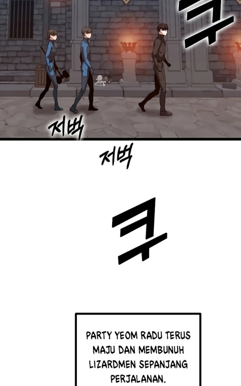 Leveling Up With Likes Chapter 28 - halaman 43