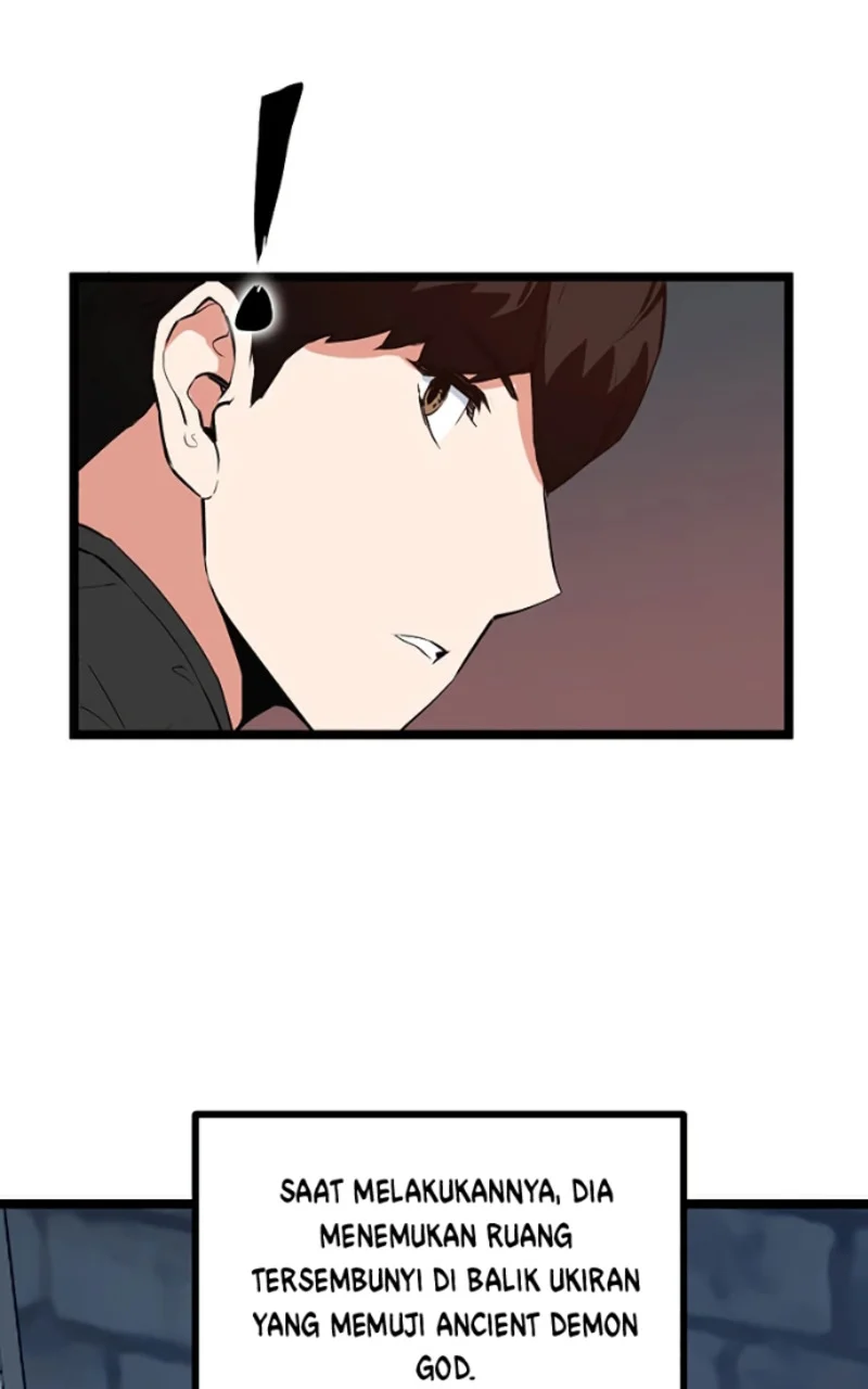Leveling Up With Likes Chapter 28 - halaman 46