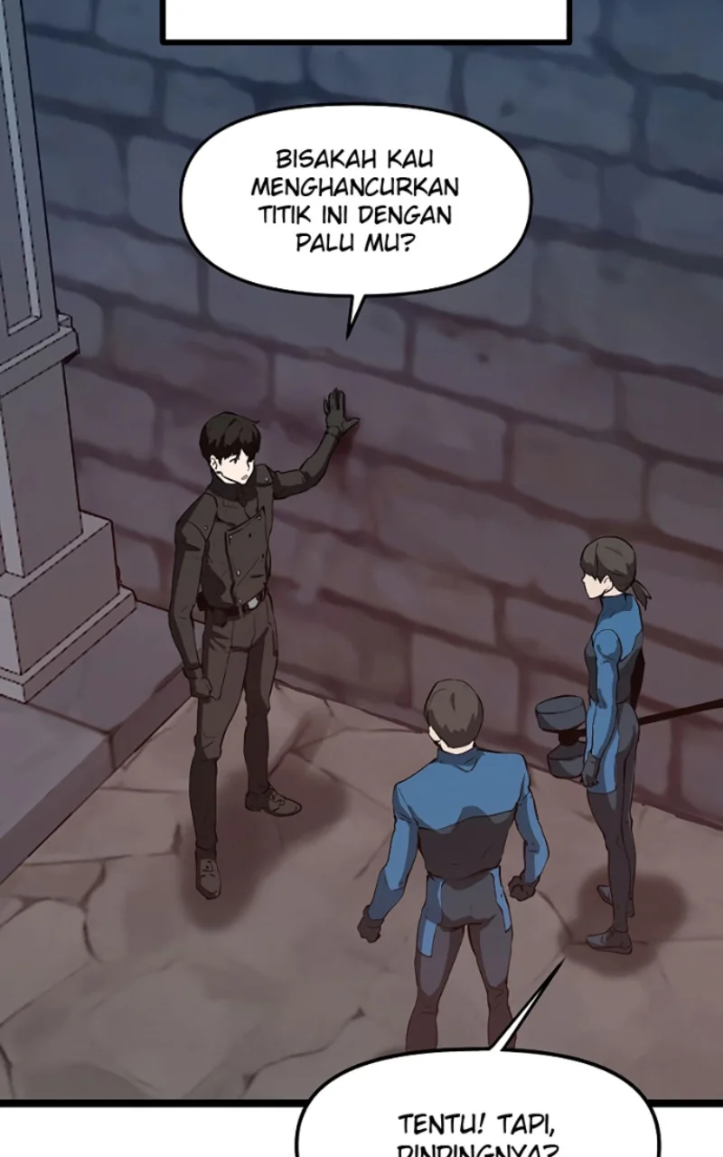 Leveling Up With Likes Chapter 28 - halaman 47