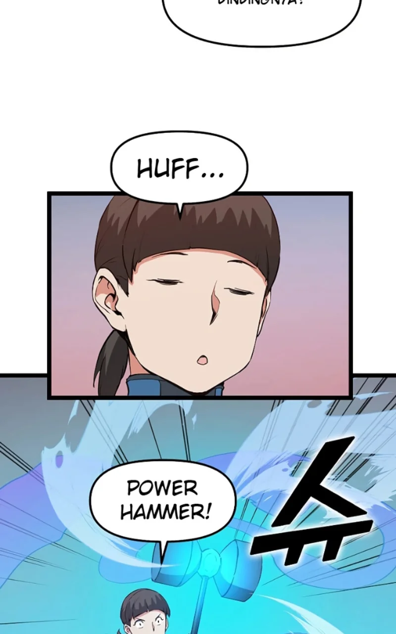 Leveling Up With Likes Chapter 28 - halaman 48