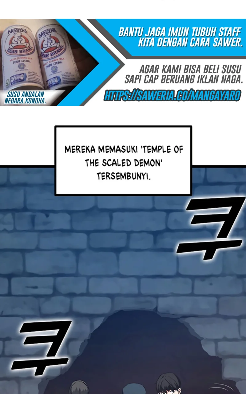 Leveling Up With Likes Chapter 28 - halaman 53