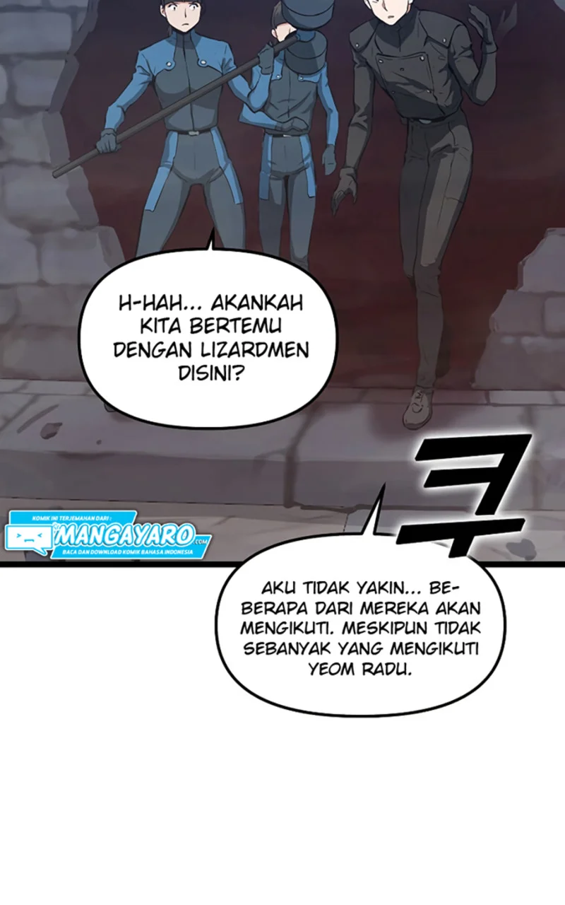 Leveling Up With Likes Chapter 28 - halaman 54